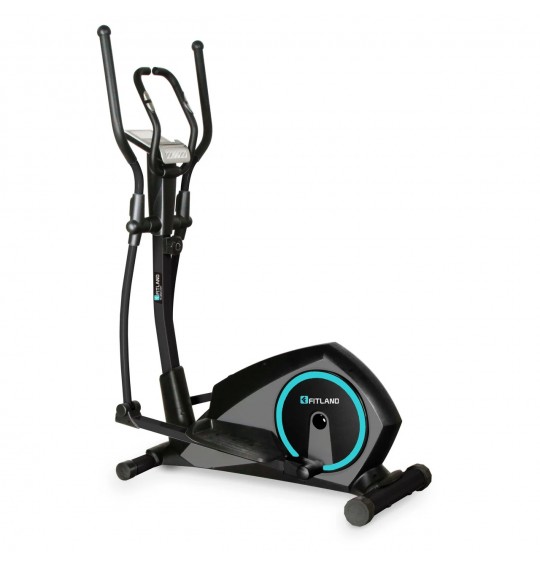 Эллиптический тренажер FITLAND YK-BK8729H
