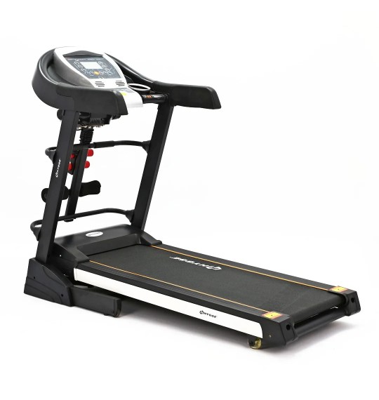 Беговая дорожка HYGGE HG-T12AD